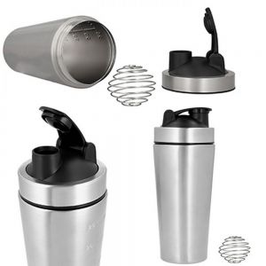 TERMO SHAKER PROTEIN